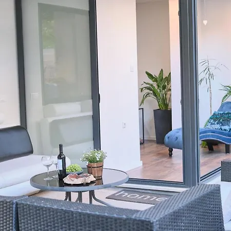 Apartment Dreamarthome Split