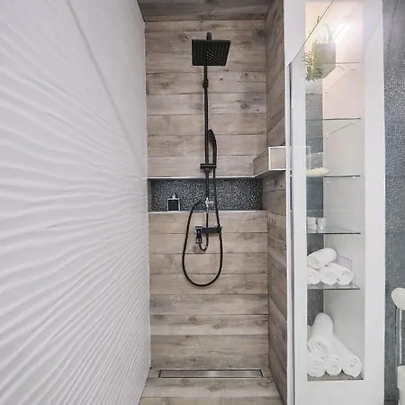 Apartment Dreamarthome *