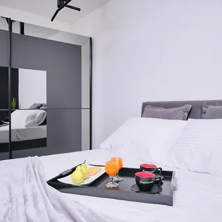 Dreamarthome Apartment *
