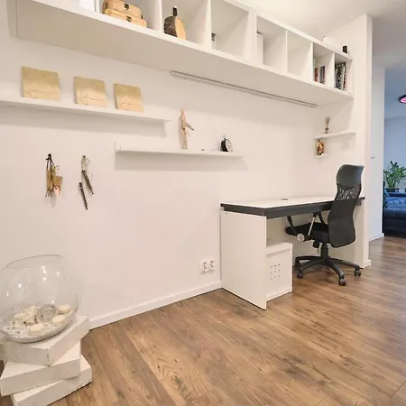 Dreamarthome Apartment