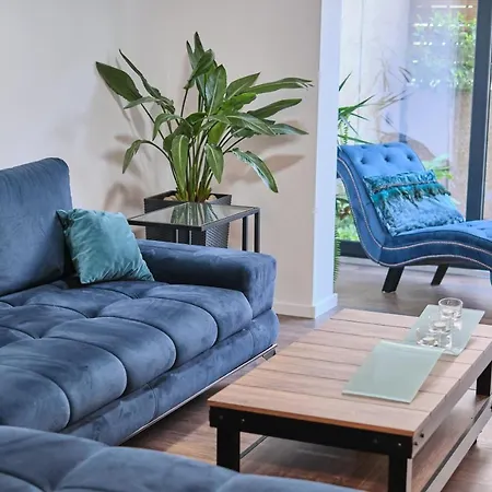 Dreamarthome Apartment Split