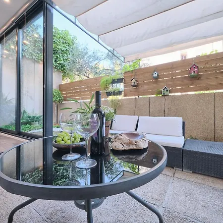 Dreamarthome Apartment