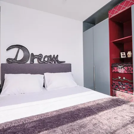 Apartment Dreamarthome *