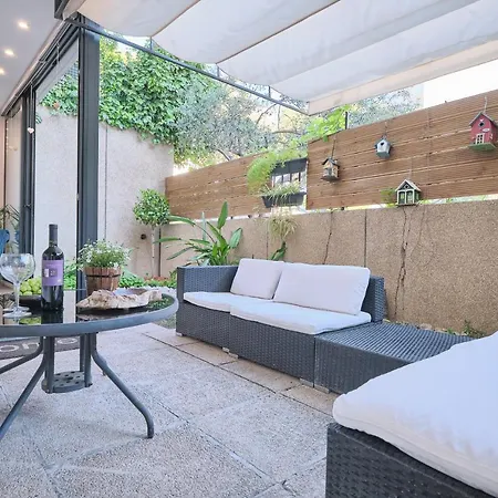 Apartment Dreamarthome