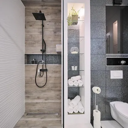 Dreamarthome Apartment *
