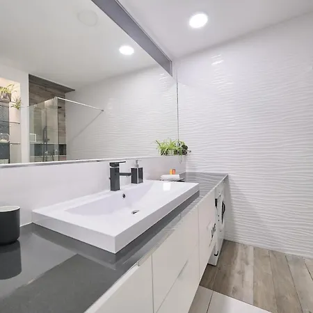 Dreamarthome Apartment Split