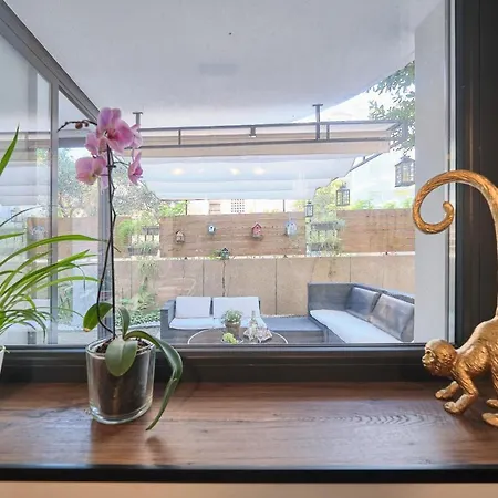 Dreamarthome Apartment