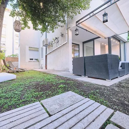 Apartment Dreamarthome Split