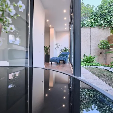 Apartment Dreamarthome Split