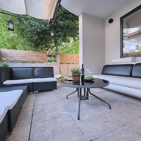 Dreamarthome Apartment *