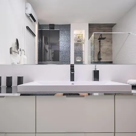 Apartment Dreamarthome Split