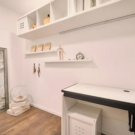 Apartment Dreamarthome *