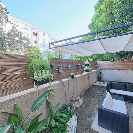 Apartment Dreamarthome Split