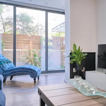 Apartment Dreamarthome