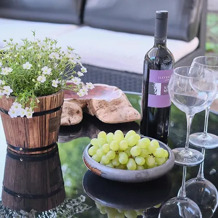 Dreamarthome Διαμέρισμα Σπλιτ