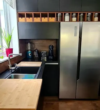 Apartamento Dreamarthome *