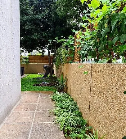 Dreamarthome Apartamento Split