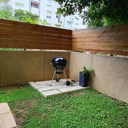 Apartamento Dreamarthome