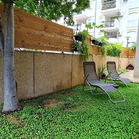Dreamarthome Apartment *