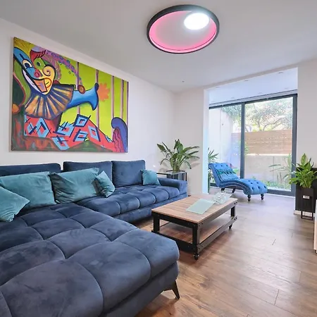 Dreamarthome Apartamento