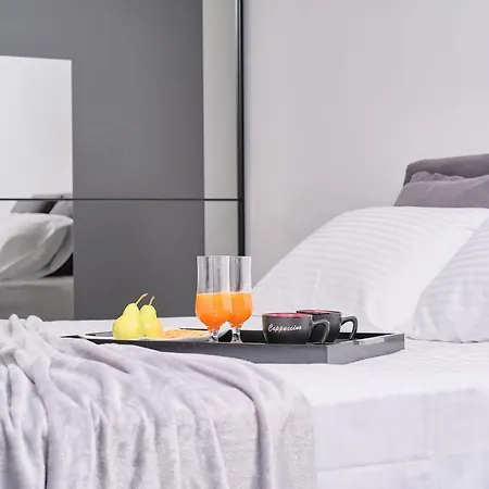 Apartment Dreamarthome *