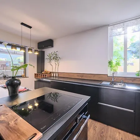 Apartment Dreamarthome