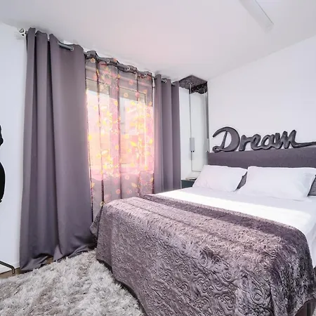 Dreamarthome Apartamento