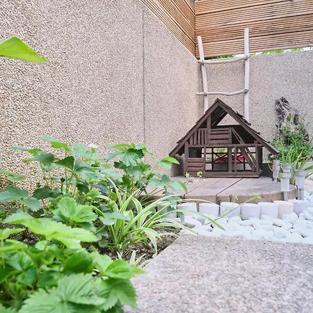 Apartment Dreamarthome Split