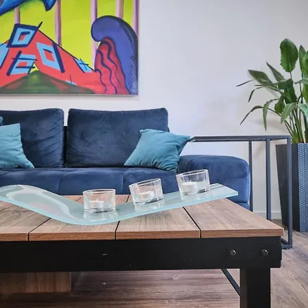 Apartamento Dreamarthome Split