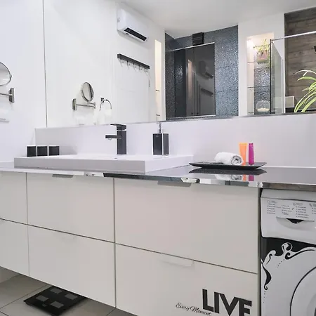 Apartamento Dreamarthome *