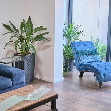 Apartment Dreamarthome