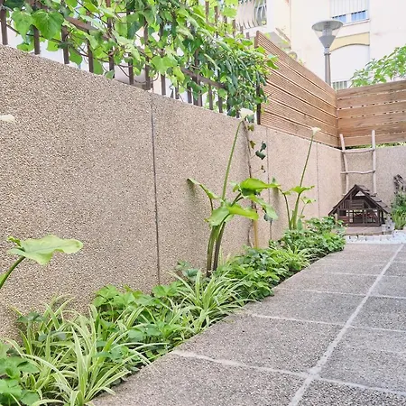 Dreamarthome Apartamento